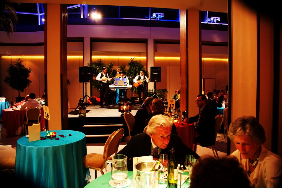 The Chutney Mary Curry Evening